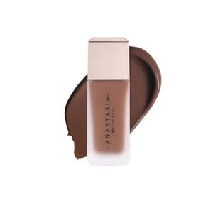 Anastasia Beverly Hills Liquid Foundation - Rich Brown